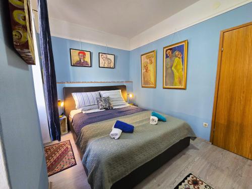 La Stradina - One Bedroom Apartment