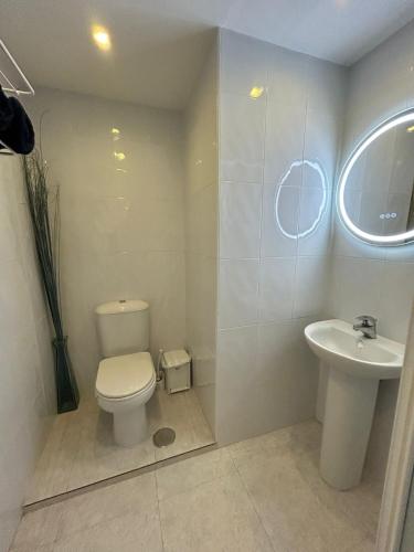 First Line beach hotel Apartment in Fuengirola