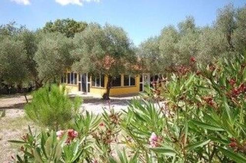 House Malnar