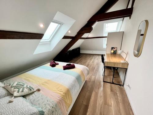 Le Duplex 1900