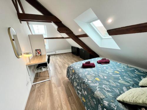Le Duplex 1900