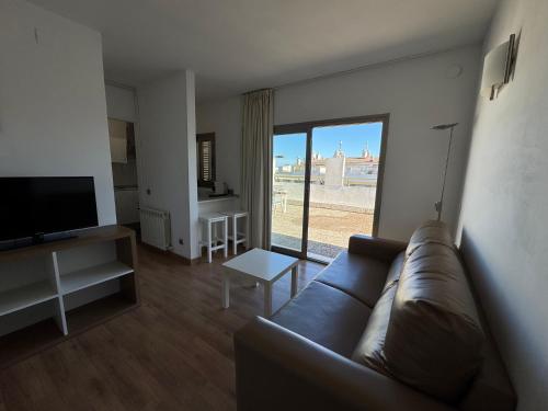 ÁTICO TOP EN SALOU CON GRAN TERRAZA - Michelangelo II