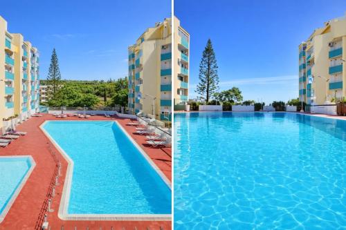 Bright & Relaxing Retreat near Vilamoura Marina