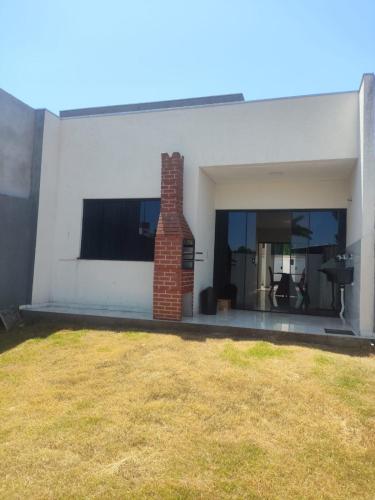 Casa Nova - Perto do Paraguay