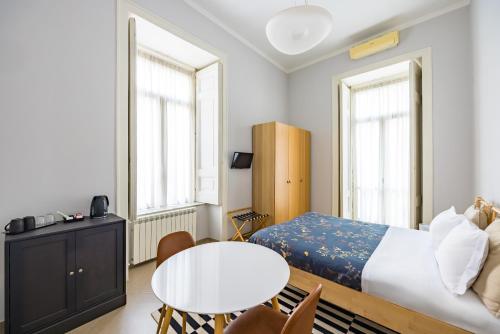 Piano Nobile by Napoliapartments
