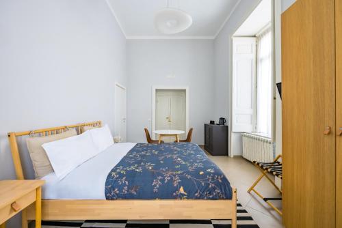 Piano Nobile by Napoliapartments