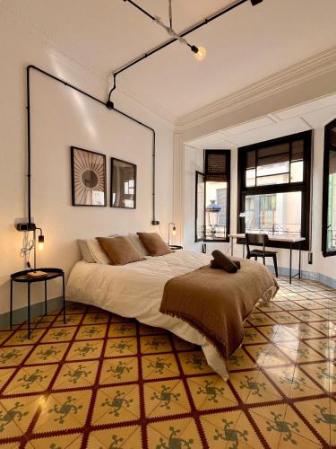 Terrazas de la Catedral I