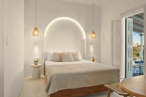 Lithi Stylish Apartments- Eco Luxury Suite