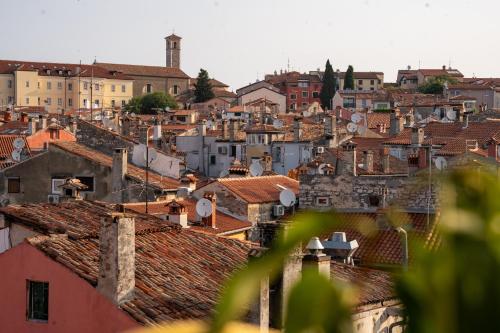 SIXTA Seaview Rovinj