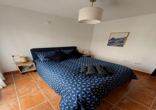 Apartamento cerca de la playa y del centro