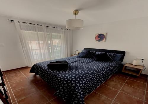 Apartamento cerca de la playa y del centro
