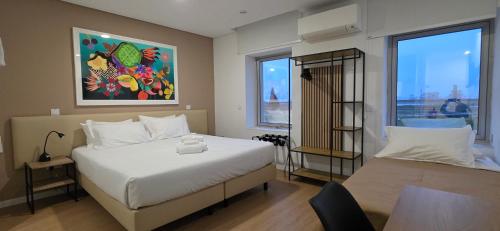 Foto Cais 75 Studios & Suites 2