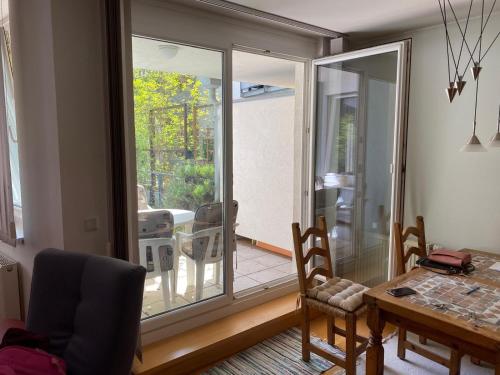 Central 3 Bed-Room Apartment with a terrace in Neubaugasse-Lindengasse 1070