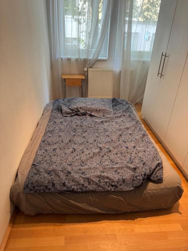 Central 3 Bed-Room Apartment with a terrace in Neubaugasse-Lindengasse 1070