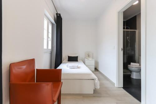 Downtown Lisbon Palma Suites by Hosty