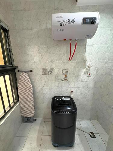 Bany a Abidjan cocooning apartment