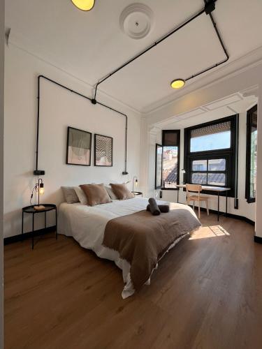 Terrazas de la Catedral III