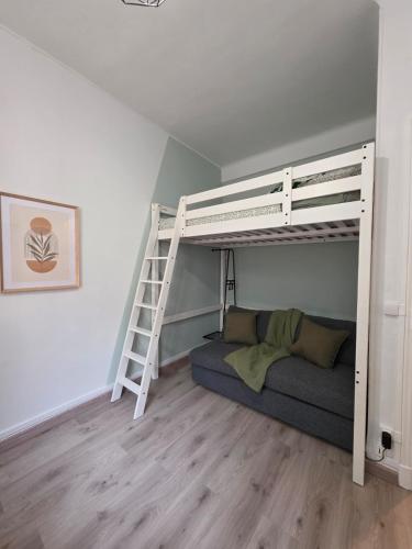 Appartement Refait à Neuf - Gare 200 m