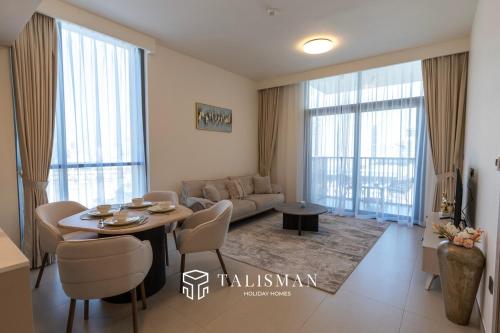 Brand New Modern 1BR Hadley Heights JVC