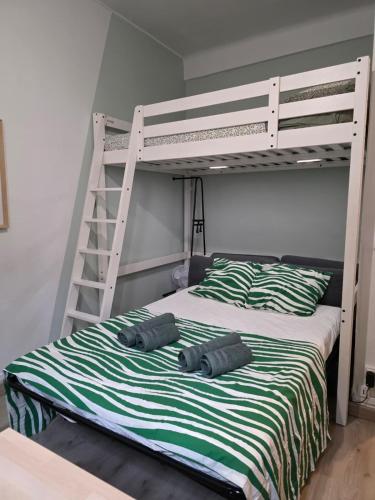 Appartement Refait à Neuf - Gare 200 m