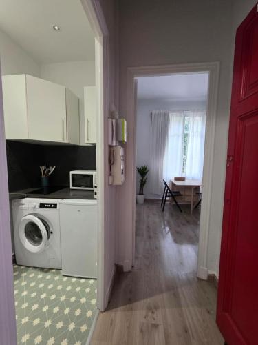 Appartement Refait à Neuf - Gare 200 m
