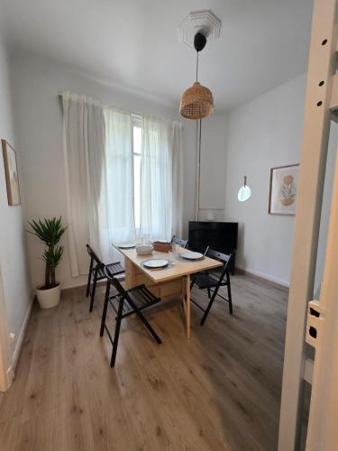 Appartement Refait à Neuf - Gare 200 m