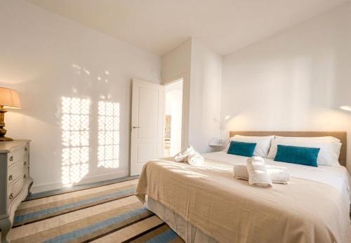 Hacienda Clavero One Garden Apartment