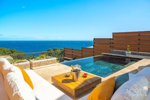 Villa Moana - Elegance at Grande Anse