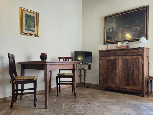 Torripa Collection - La Maison de la Papesse - Navona