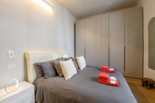 Urban Loft Caracciolo74 Metro M5 - Comfort, Style