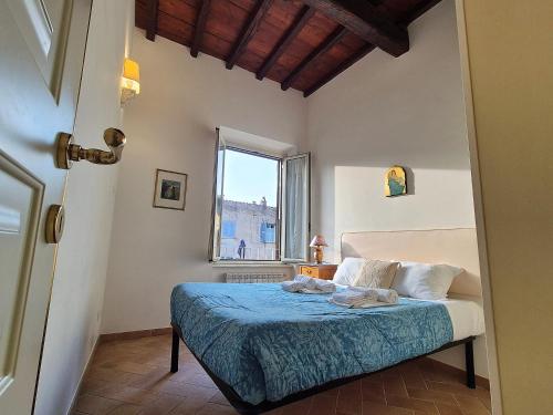 Torripa Collection - La Maison de la Papesse - Navona