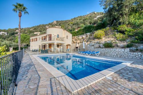 Villa Torre Gavarres