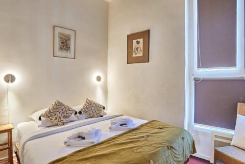 Charming Apartment with AC- Heart of Le Marais
