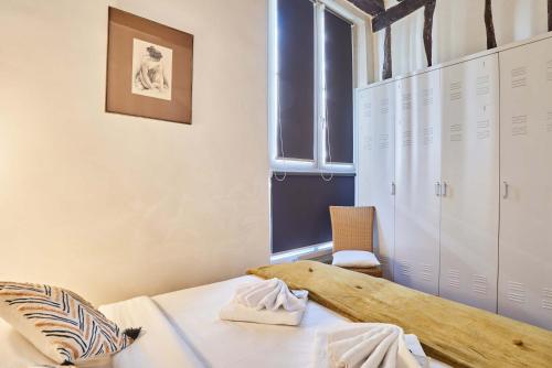 Charming Apartment with AC- Heart of Le Marais