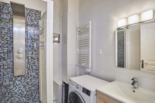 Charming Apartment with AC- Heart of Le Marais