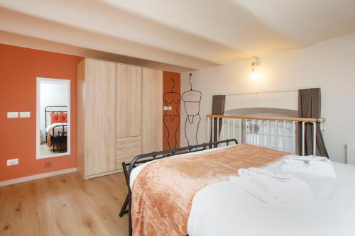 Design Loft Milano - City Center by InnStay