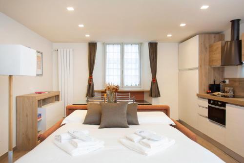 Design Loft Milano - City Center by InnStay