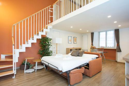 Design Loft Milano - City Center by InnStay