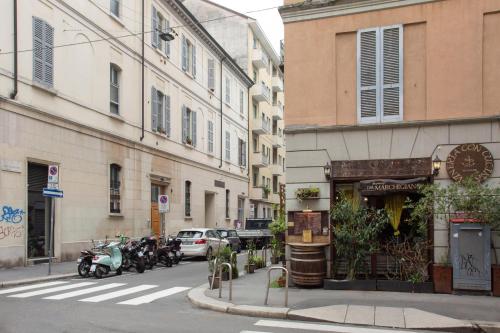 Design Loft Milano - City Center by InnStay