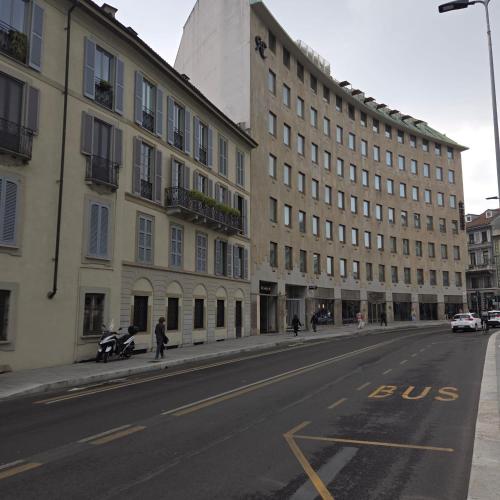 Mgm Property - Milan Comfy Flat Molino