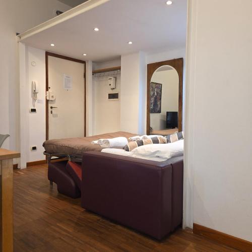 Mgm Property - Milan Comfy Flat Molino