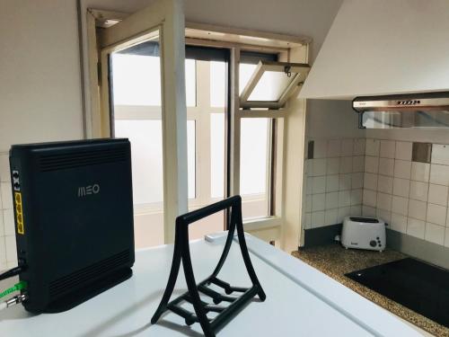 Vogue IV Apartment
