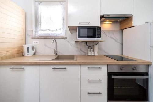 Apartment Sabbioso Sauna & Jacuzzi - Happy Rentals