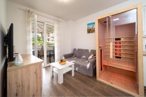 Apartment Sabbioso Sauna & Jacuzzi - Happy Rentals