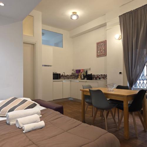 Mgm Property - Milan Comfy Flat Molino