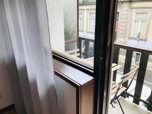 Vogue IV Apartment