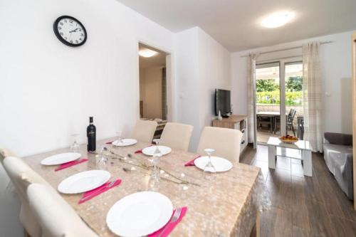 Apartment Sabbioso Sauna & Jacuzzi - Happy Rentals