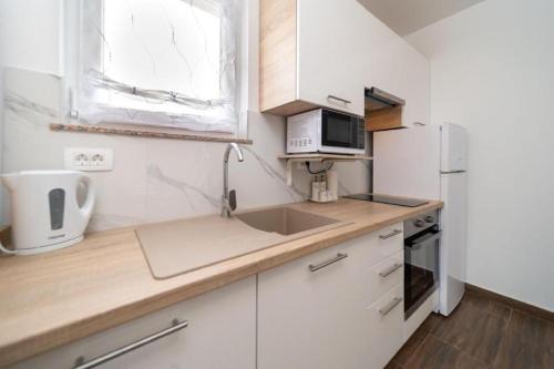 Apartment Sabbioso Sauna & Jacuzzi - Happy Rentals