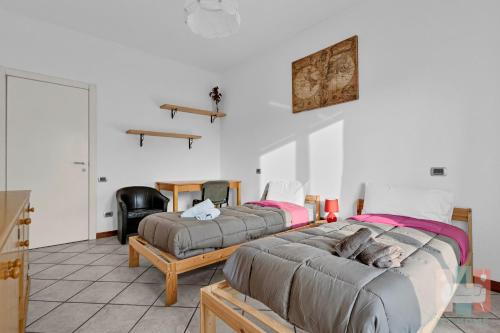 MAR19 Appartamento ampio e luminoso a Milano Comfort e Metro a Due Passi