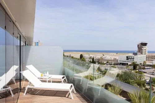 Sheraton Nice photo 25